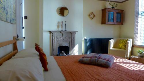 Bed & Breakfast Aviemore Guest House