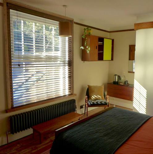 Bed & Breakfast Aviemore Guest House