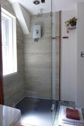 Bed & Breakfast Aviemore Guest House