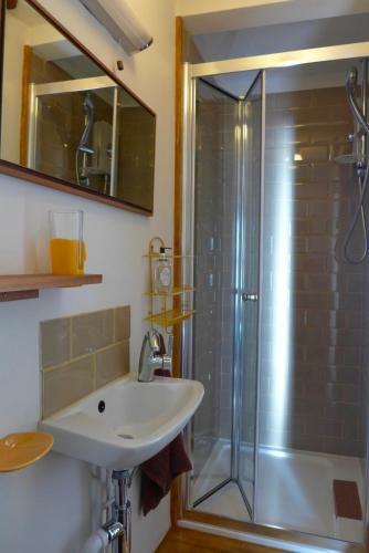 Bed & Breakfast Aviemore Guest House