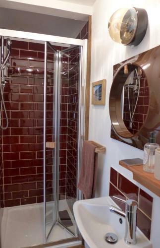 Bed & Breakfast Aviemore Guest House