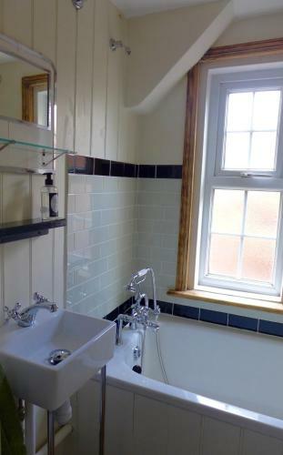 Bed & Breakfast Aviemore Guest House