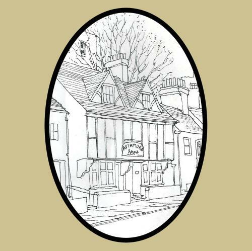 Bed & Breakfast Aviemore Guest House