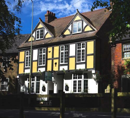 Bed & Breakfast Aviemore Guest House