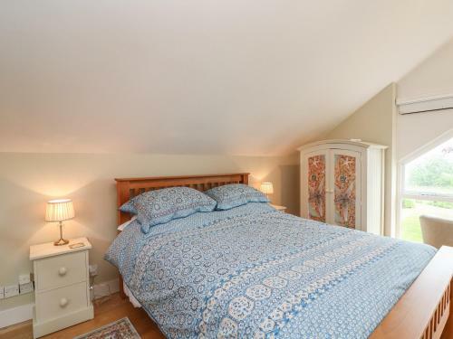 Tillingham View, Rye