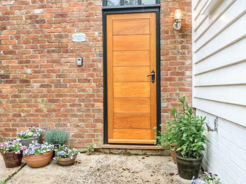Tillingham View, Rye
