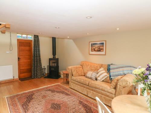 Tillingham View, Rye