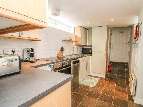 Tillingham View, Rye