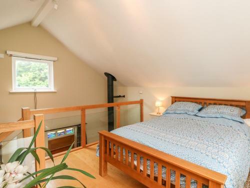 Tillingham View, Rye