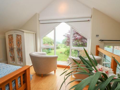 Tillingham View, Rye
