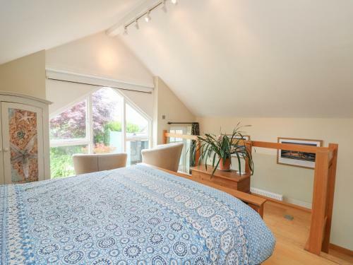 Tillingham View, Rye