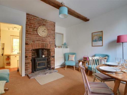 Holiday Home Hilders