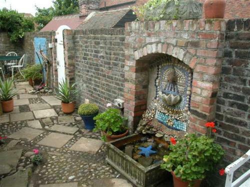 Holiday Home Hilders