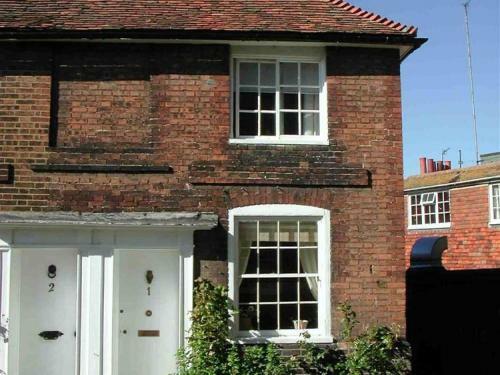 Holiday Home Hilders