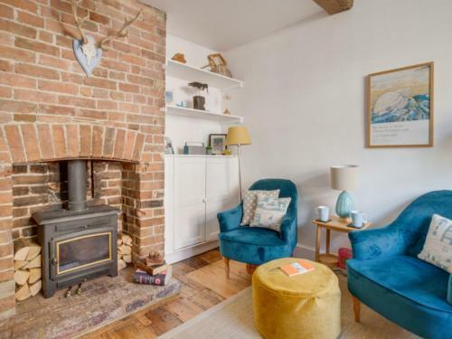 Holiday Home Hilders