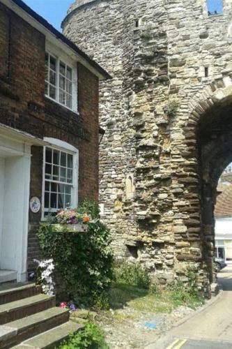 Holiday Home Hilders
