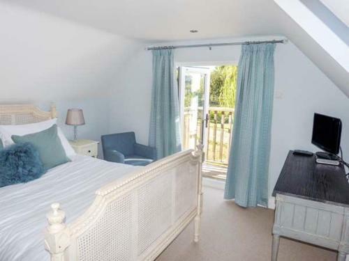 Willow Cottage, Rye
