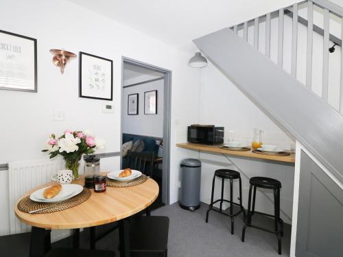 Lily Cottage, Rye