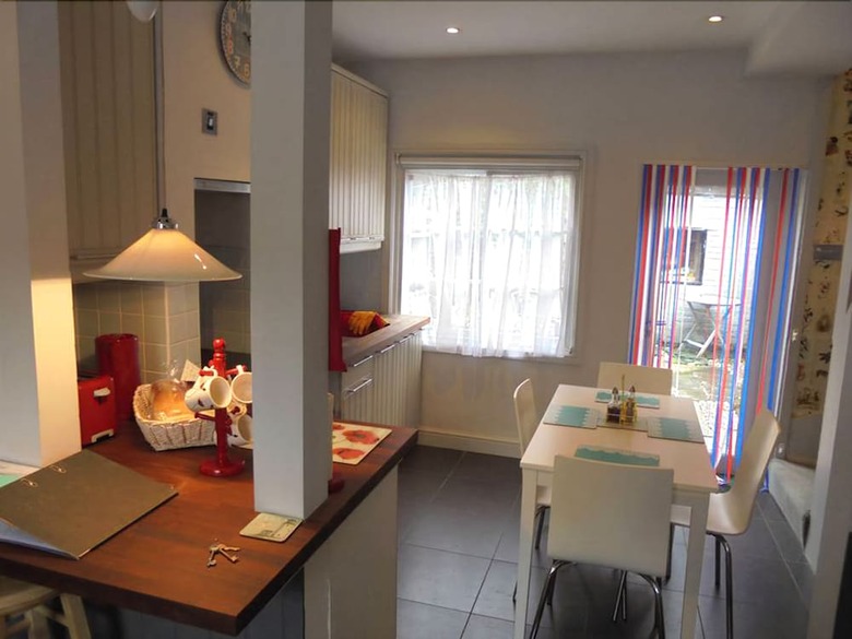 Apartamento Tower Cottage