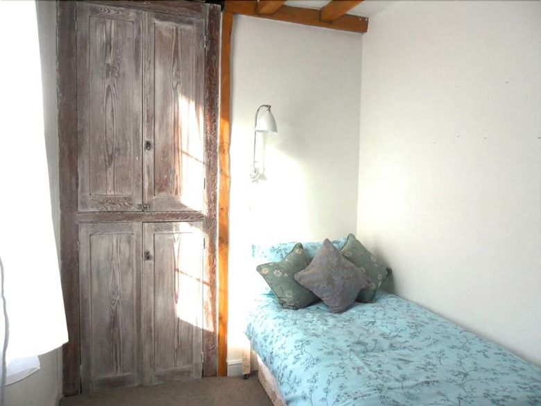 Apartamento Tower Cottage