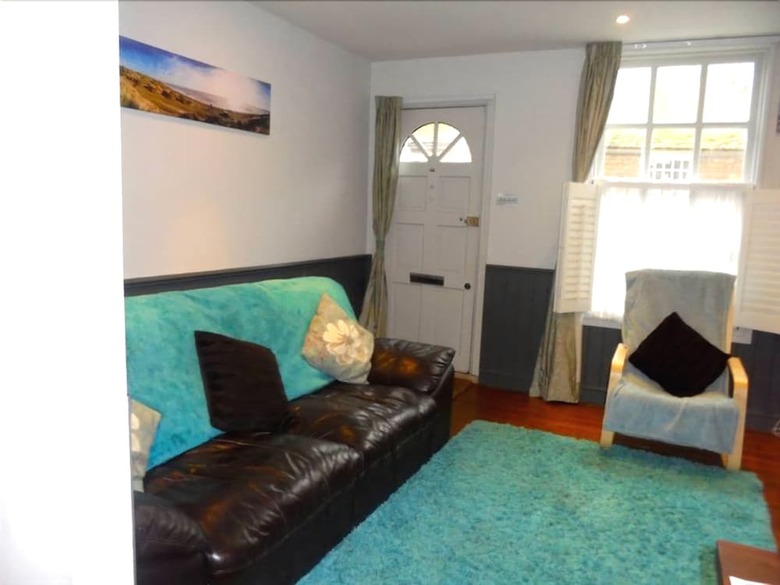 Apartamento Tower Cottage