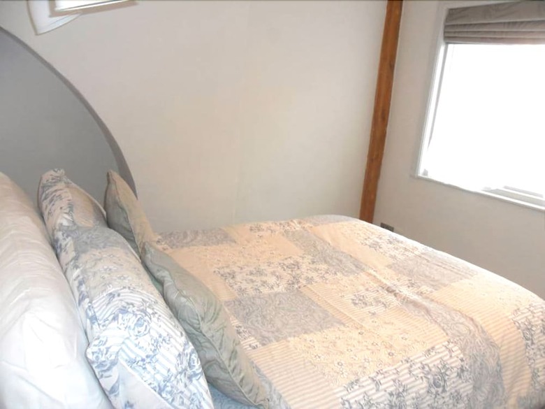 Apartamento Tower Cottage