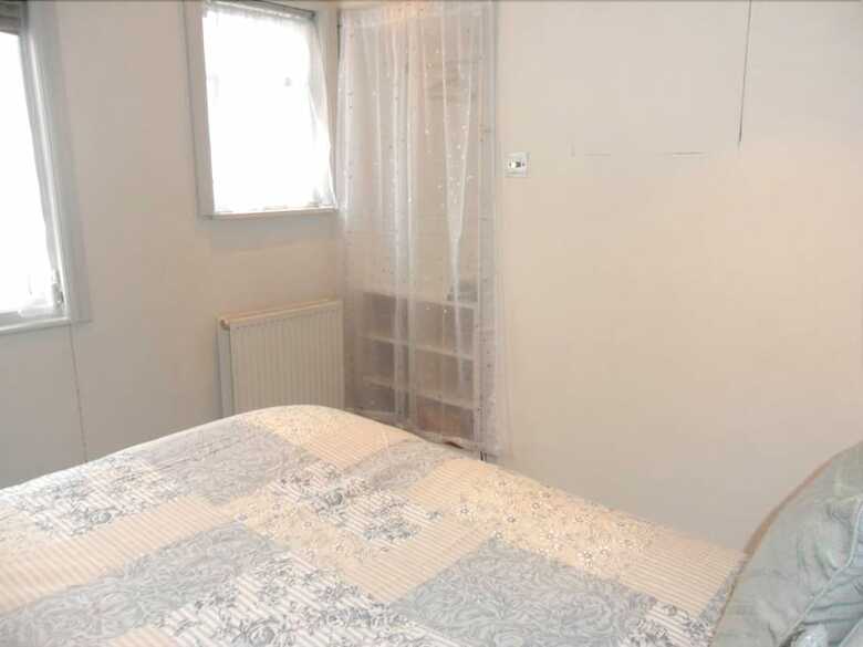 Apartamento Tower Cottage