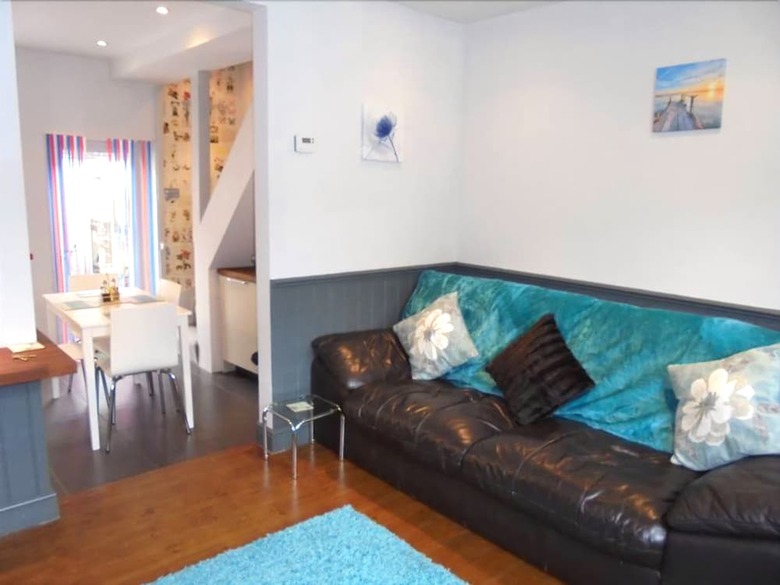 Apartamento Tower Cottage