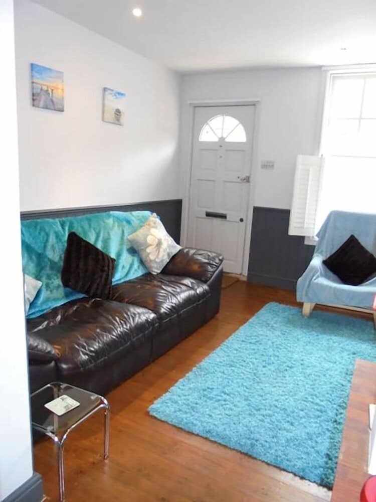 Apartamento Tower Cottage