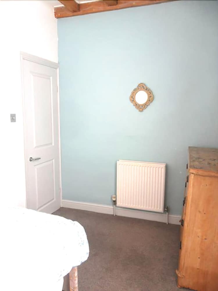 Apartamento Tower Cottage