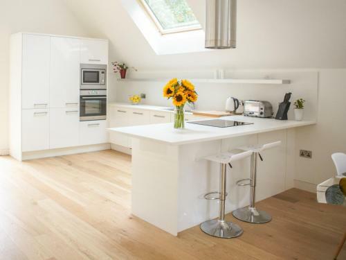 Boxwood Retreat, Rye