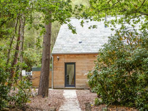 Boxwood Retreat, Rye