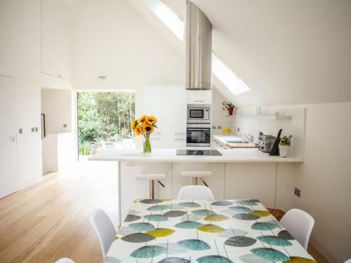 Boxwood Retreat, Rye