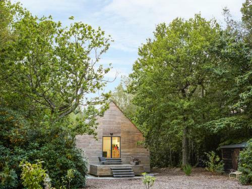 Boxwood Retreat, Rye