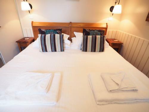 Rye Windmill B&B