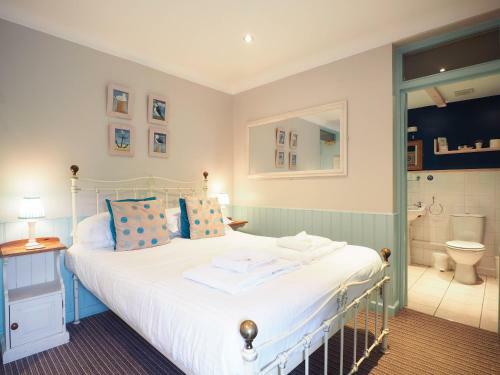 Rye Windmill B&B
