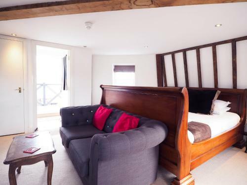 Rye Windmill B&B