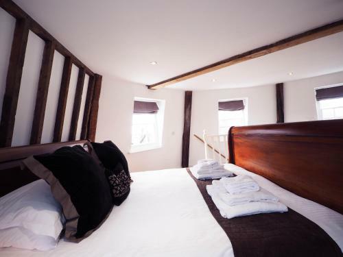 Rye Windmill B&B