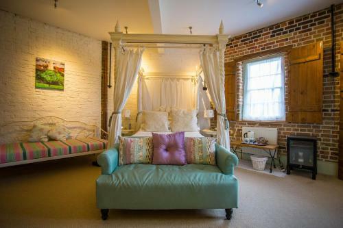 Rye Windmill B&B