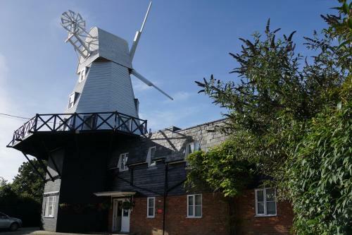 Rye Windmill B&B