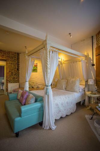 Rye Windmill B&B