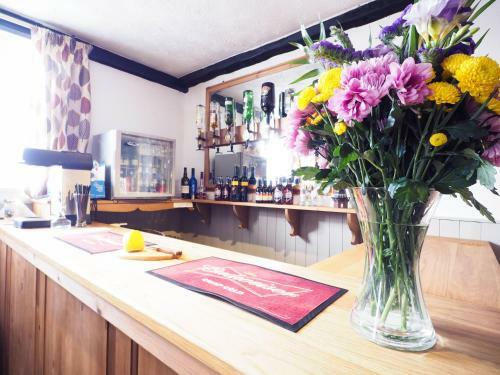Rye Windmill B&B