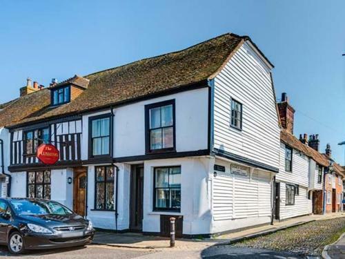 Flushing House, Rye