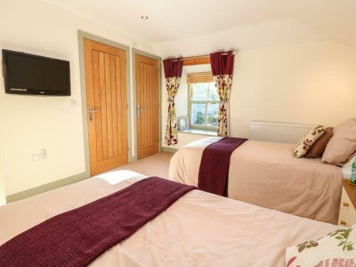 The Old Smithy, St Columb Major