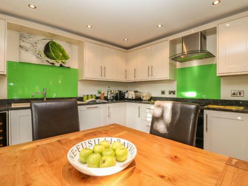 The Old Smithy, St Columb Major