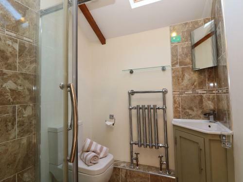 The Old Smithy, St Columb Major