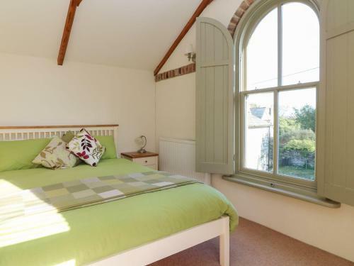 The Old Smithy, St Columb Major