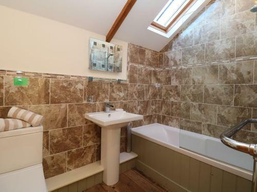 The Old Smithy, St Columb Major