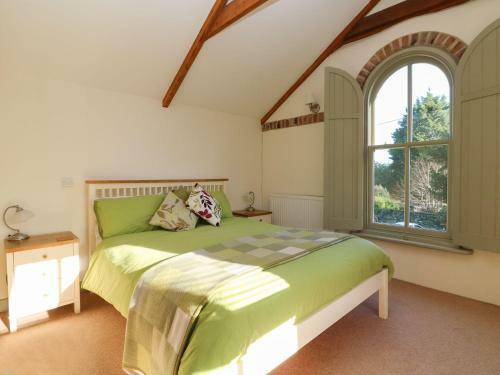 The Old Smithy, St Columb Major