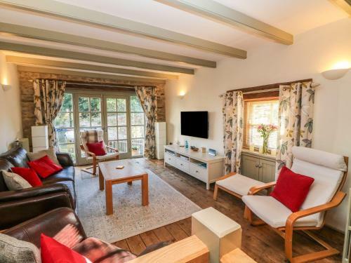 The Old Smithy, St Columb Major